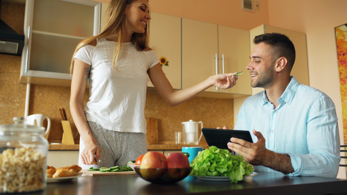 Micronutrients and Metabolism